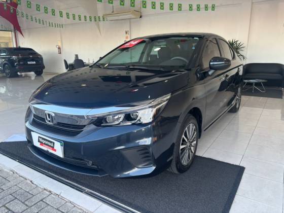 HONDA CITY 1.5 i-VTEC FLEX LX CVT